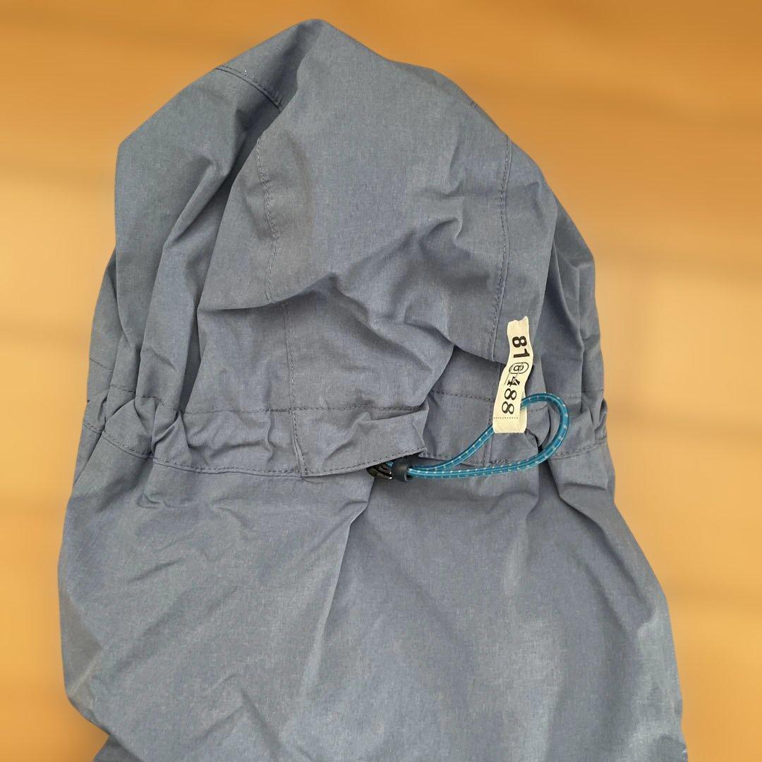 REW KAMIKAZE F+LIGHT JACKET GORE ゴア S