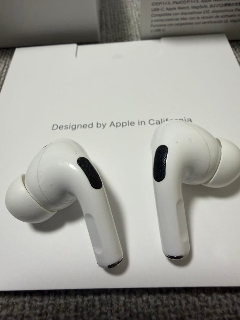 AirPods Pro（第2世代） USB Type-C