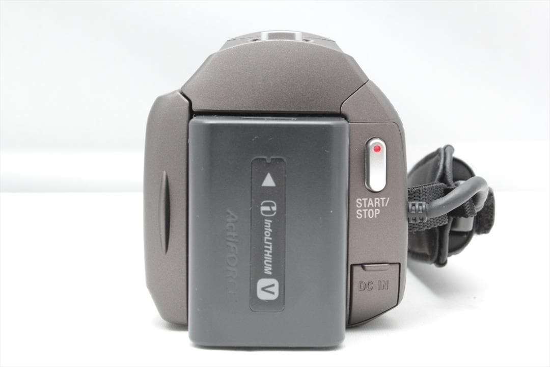 スマホ転送！美品！SONY HDR-CX680　ビデオカメラ