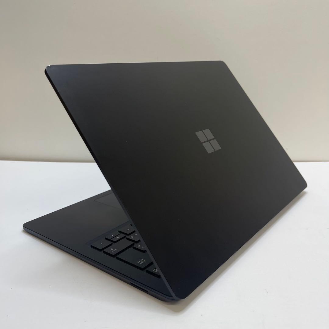 Windowsノート本体 Surface Laptop 4 i7-1185G7 16GB SSD256GB