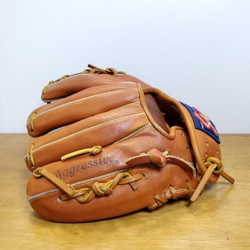 久保田スラッガー トレーニンググラブ KSG-PROB 内野用 硬式グローブ