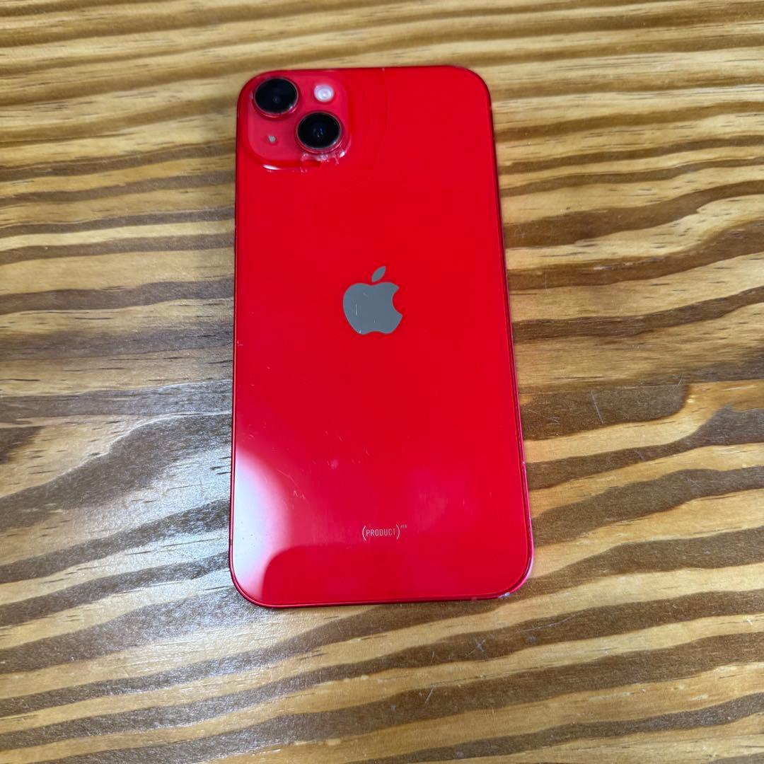 上*隆様 iPhone14 plus 512GB SIMフリー