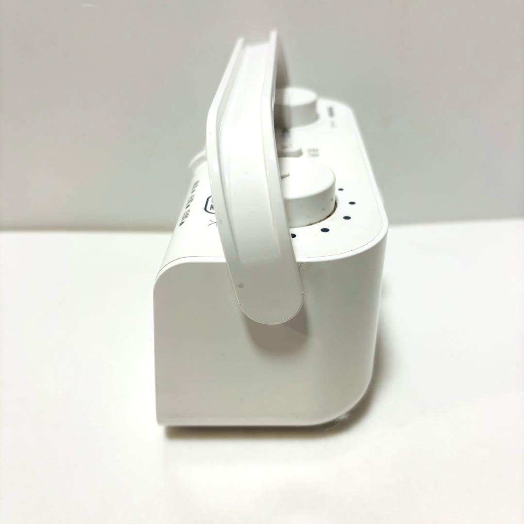 東芝 テレビ用ワイヤレススピーカー TY-WSD20 TVの音声を手元で聴ける