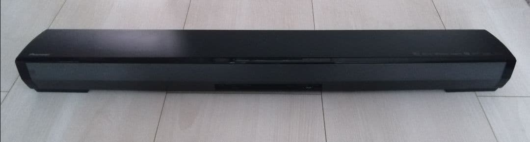 Pioneer SBX-N700 ネットワークAVシステム[ジャンク]