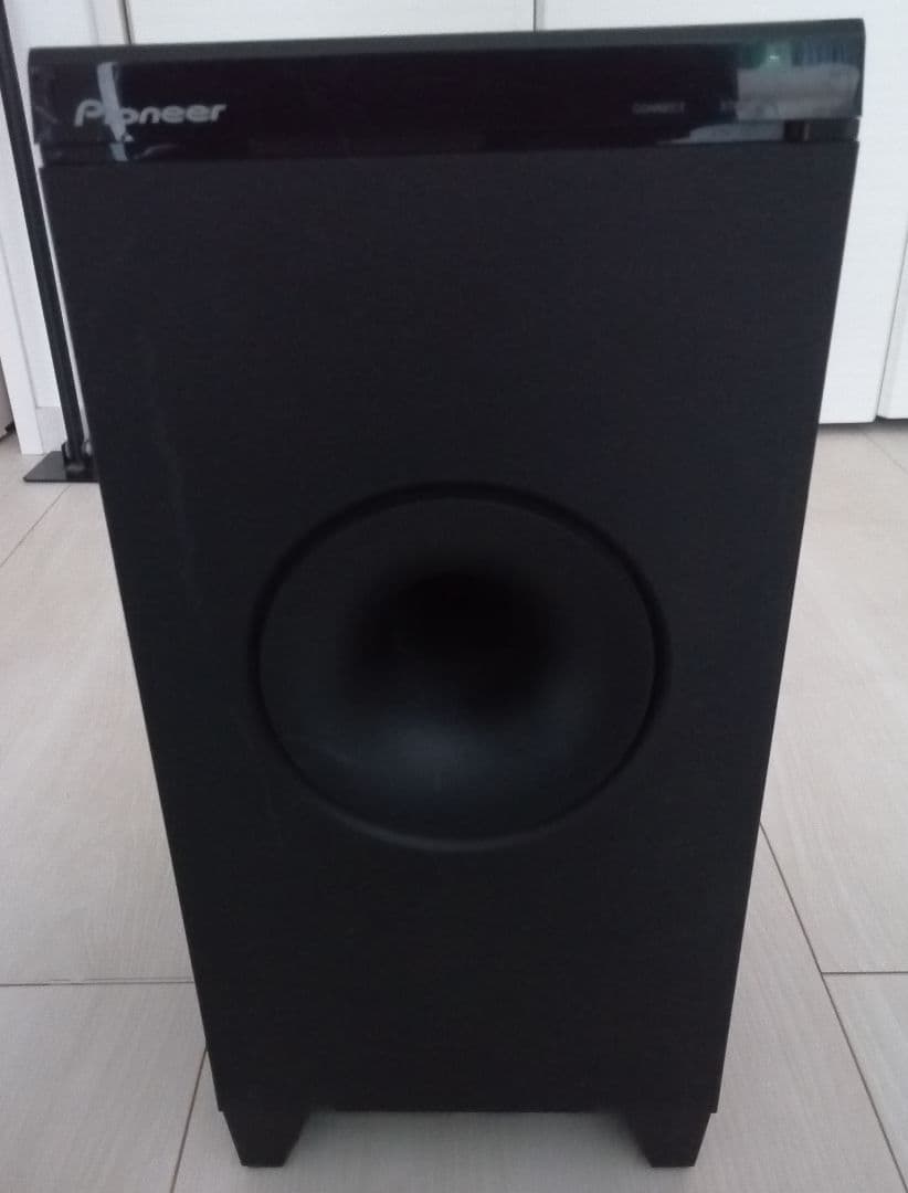 Pioneer SBX-N700 ネットワークAVシステム[ジャンク]