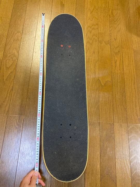 toy machine スケートボード　コンプリート