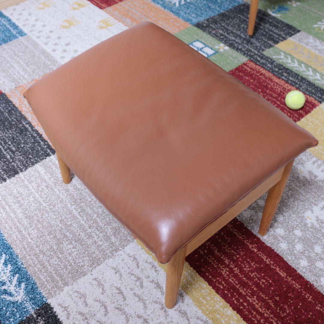 100年使える家具　飛騨産業HIDA　パーソナルチェア