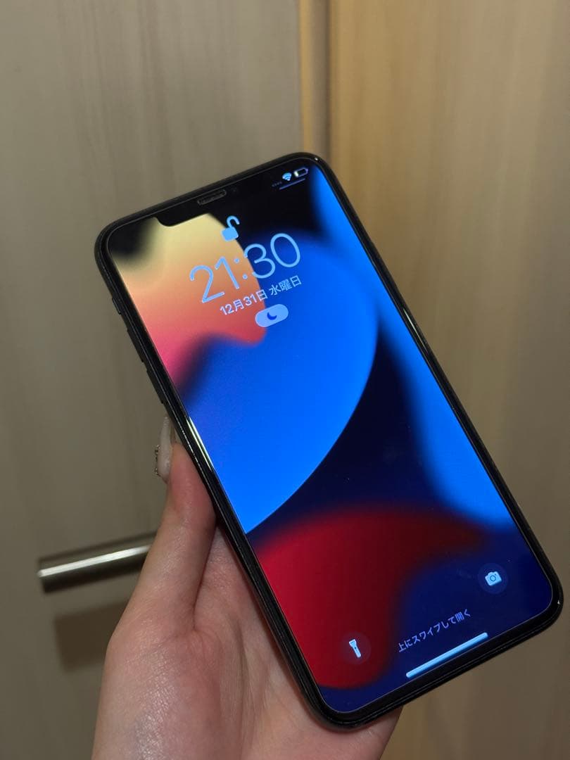 【限定価格】香港版シャッター音なしiPhone 11 Pro Max 256GB