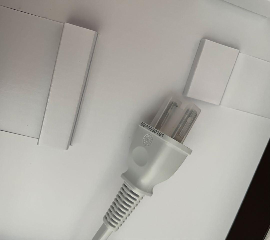 ReFa ビューテックリセッター（ホワイト）