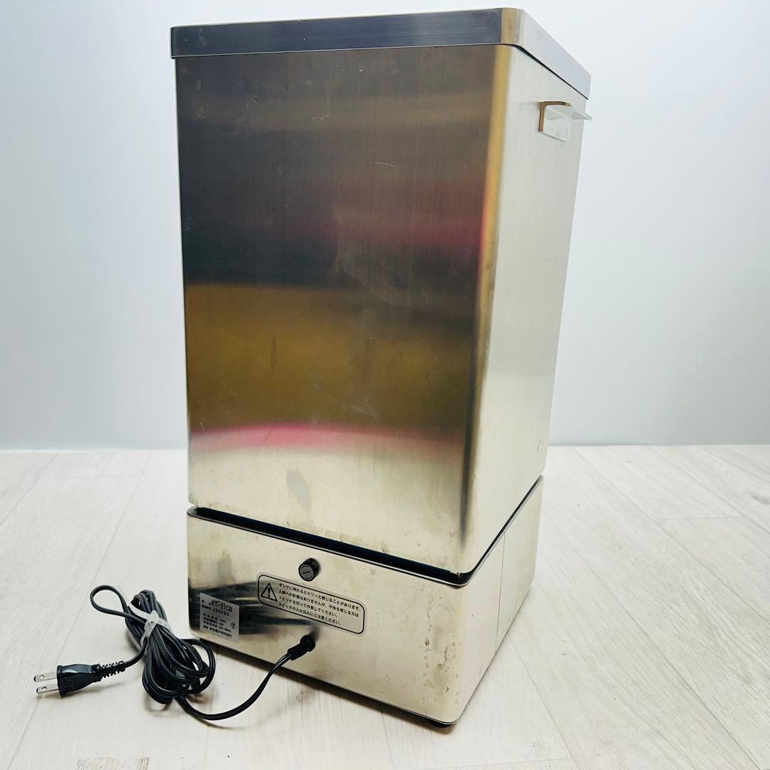 新生電子　リッチトーン　電子水・物質活性機　RT-21CB