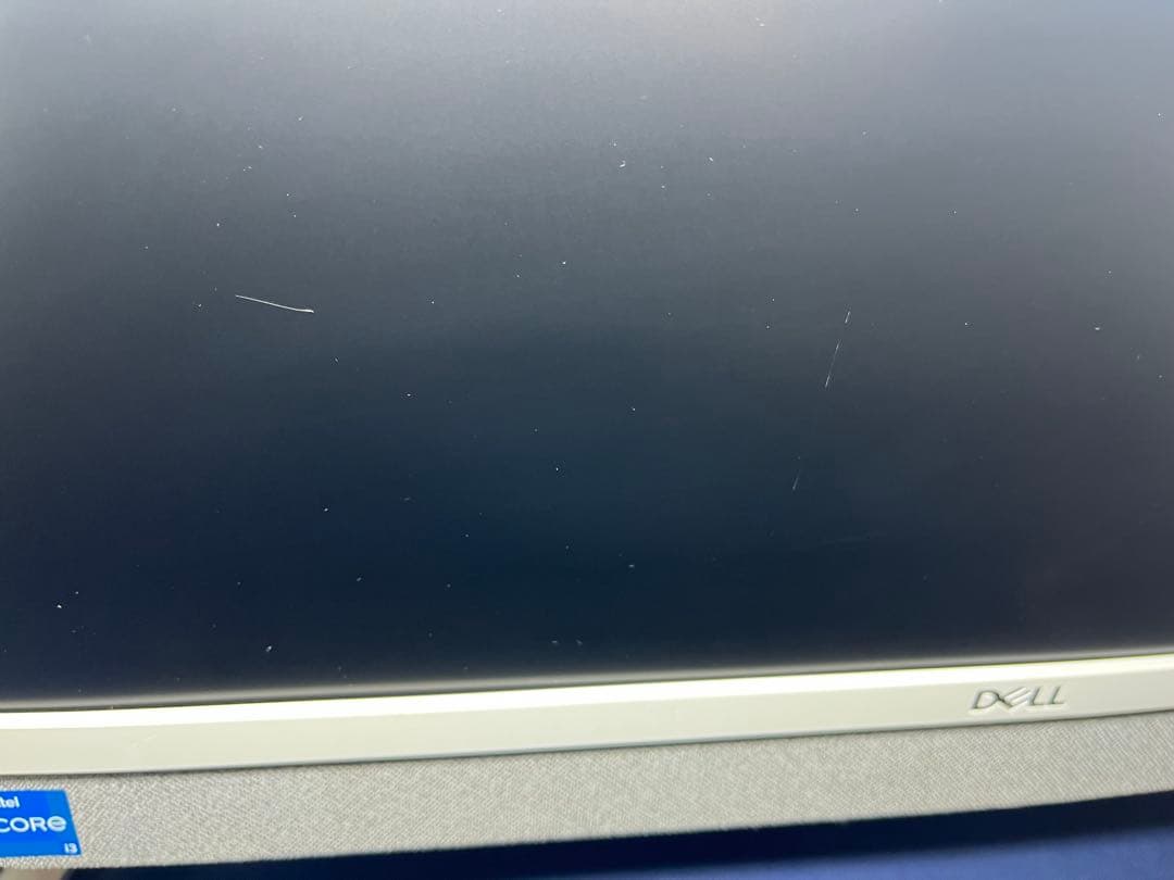 Dell Inspiron24 5400 一体型 i3 Win11Pro