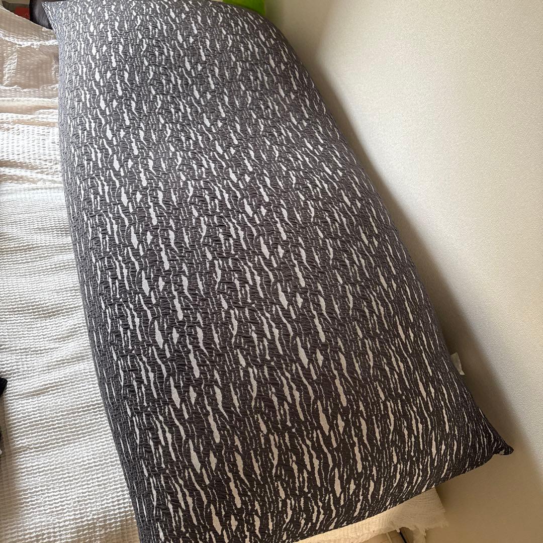 Yogibo ラックス　マックス　ダークグレー