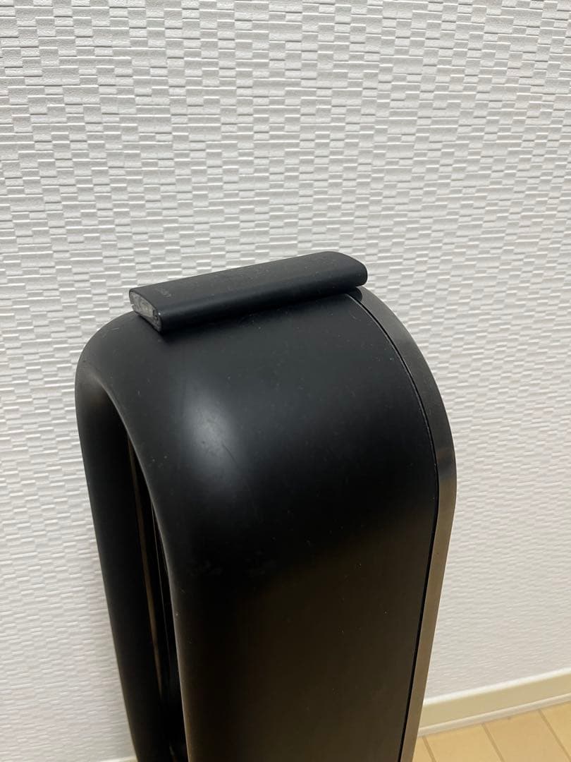 扇風機・サーキュレーター Dyson AM09 hot+cool