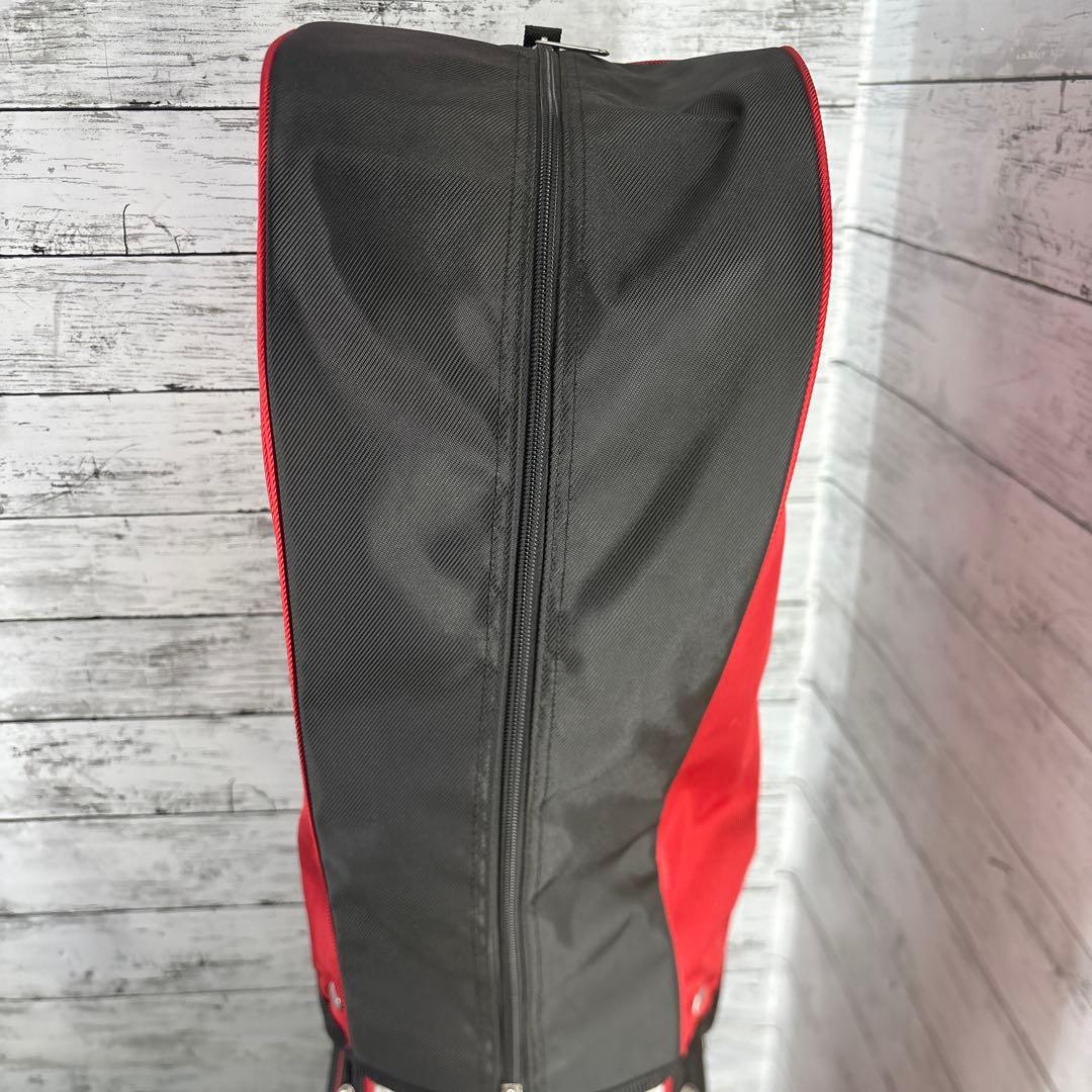 TaylorMade キャディバック