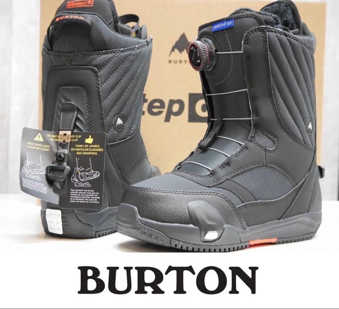 ゆゆ スノーボードブーツ