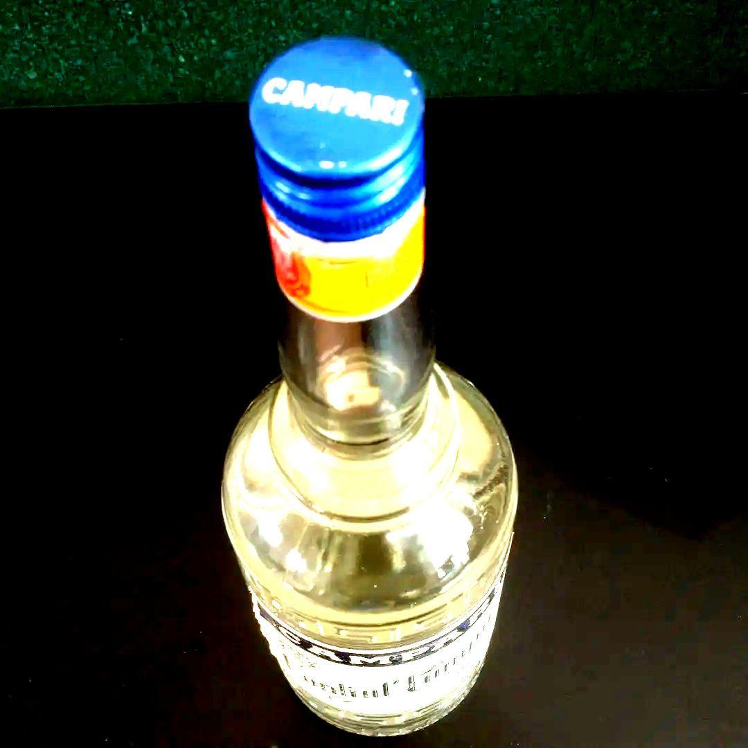 コーディアルカンパリ