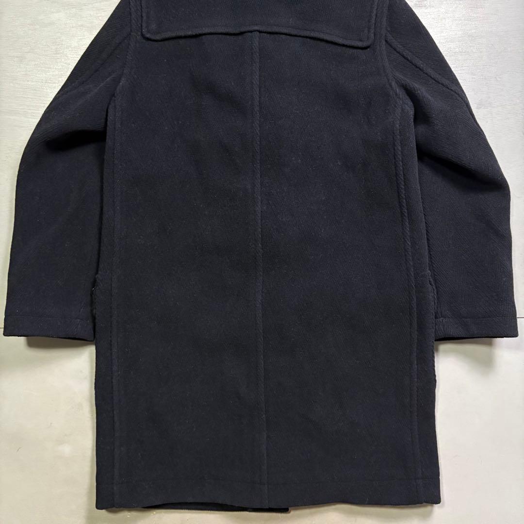 J.PRESS ダッフルコート　vallombrosa トグルボタン　M