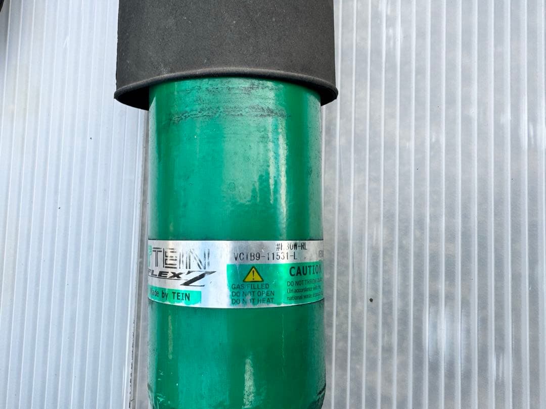 ベ*タ様 TEIN FLEX-Zアルファードヴェルファイア30車高調GGH30