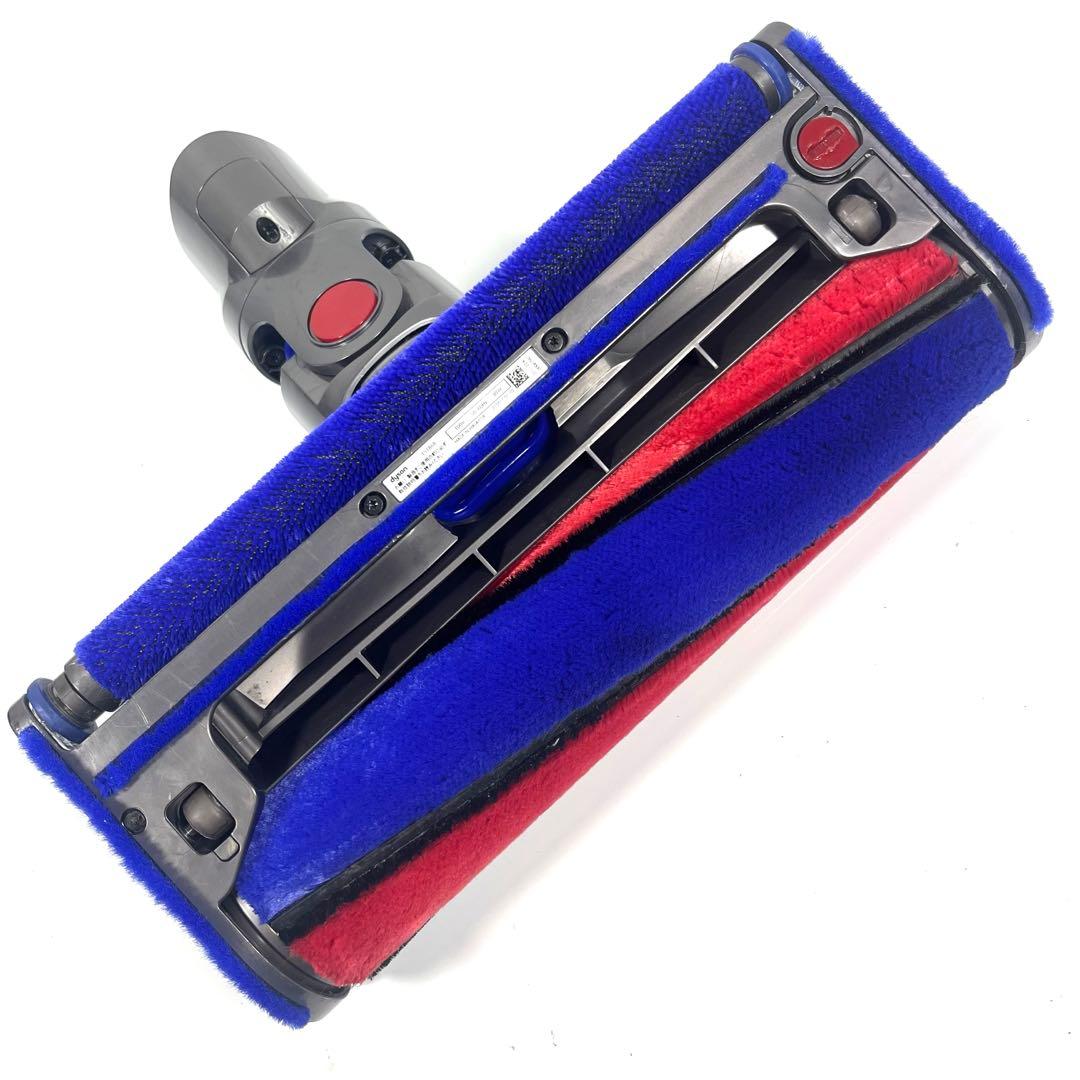 【分解洗浄】 Dyson[151868] CY24 CY25ヘッド　a25