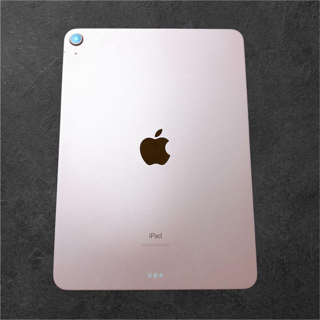 iPad Air4 256GB Wi-Fiモデル ＋ Apple pencil2