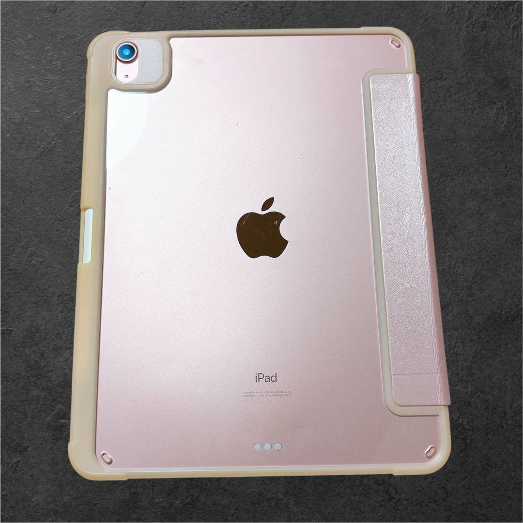 iPad Air4 256GB Wi-Fiモデル ＋ Apple pencil2