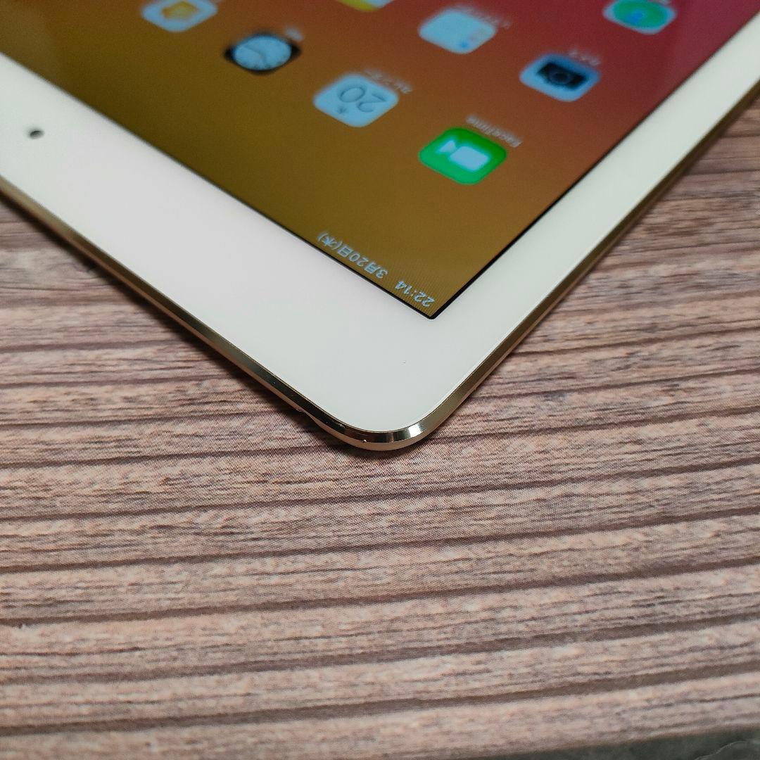 iPad Air2 第2世代 16GB ゴールド 美品