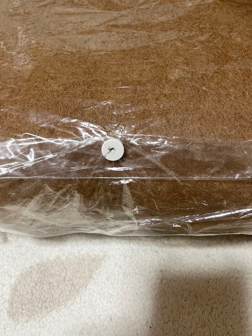 GOBI NEW PURE CAMEL WOOL キャメルウール100%毛布