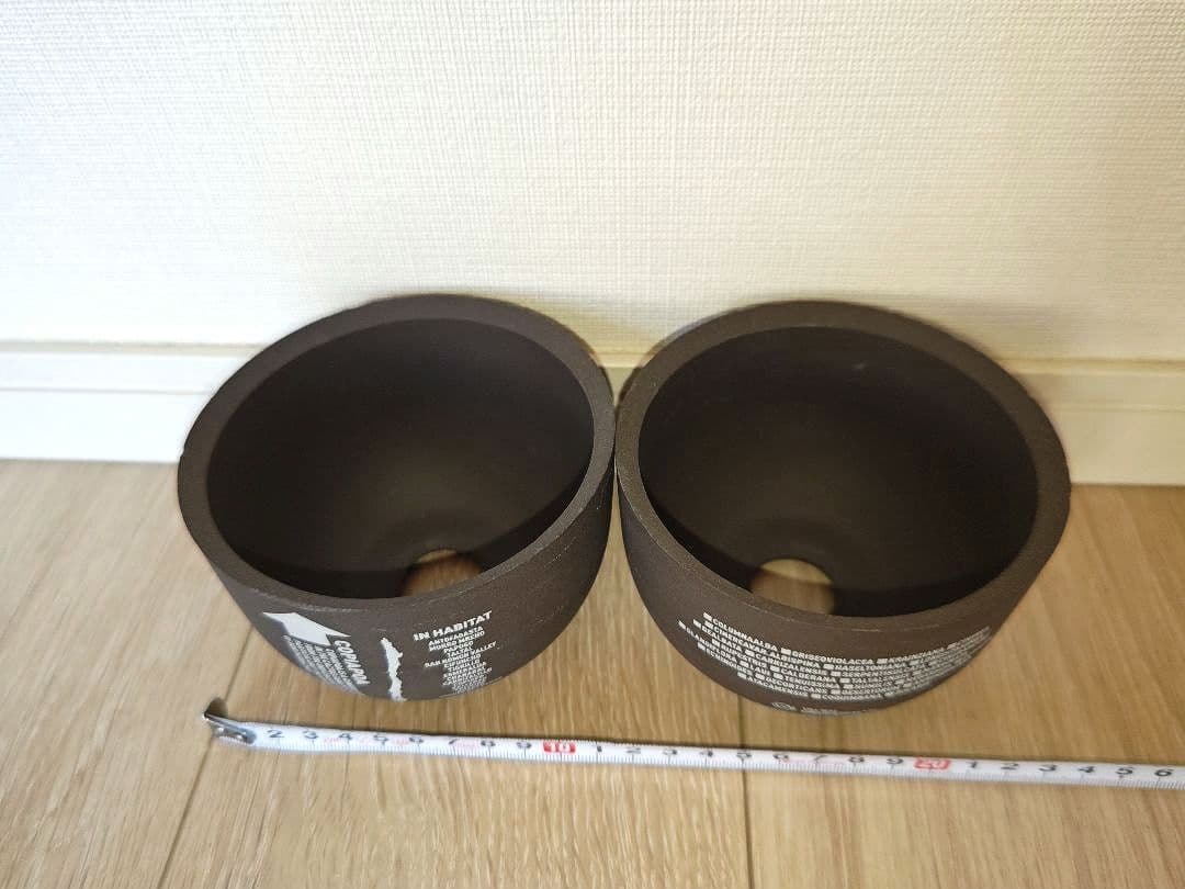 VALIEM×COOL CACTUS⁎ HABITAT限定ニ点セット バリエム