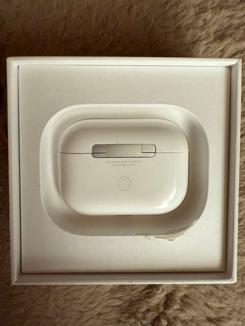 AirPods Pro 2本体 (第二世代)