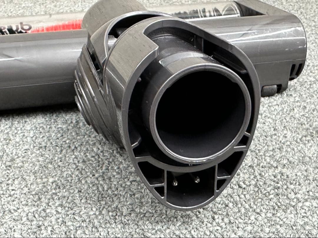 DC48 DC63 CY24 CY25 ダイソン モーターヘッド　回転ブラシ中古