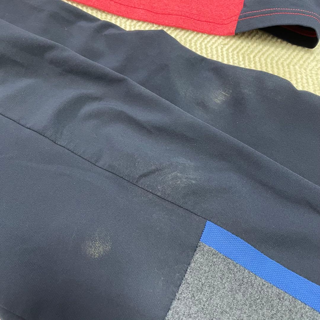 umbro FC東京 ユース 選手支給品 トレーニング上下 XO 非売品