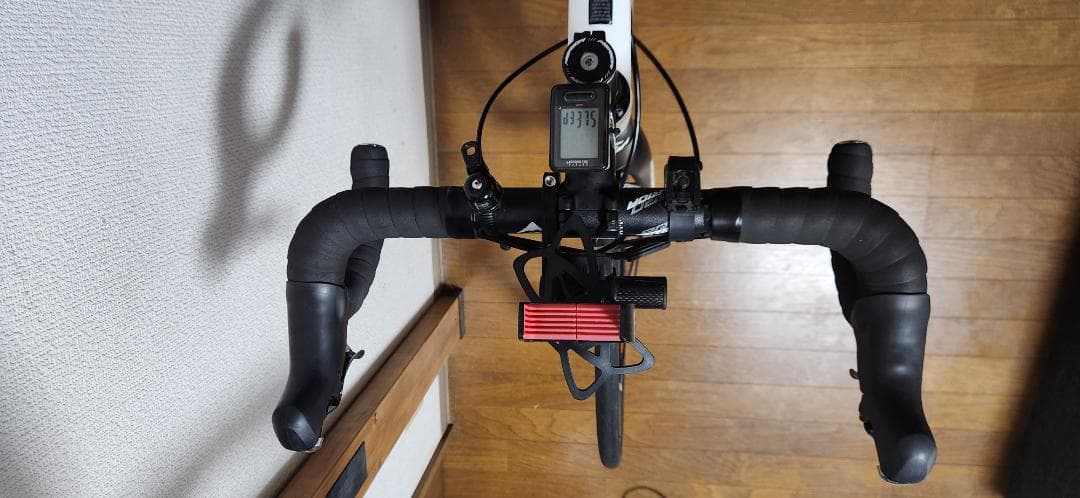 MERIDA RIDE400 ランプレカラー 2016モデル