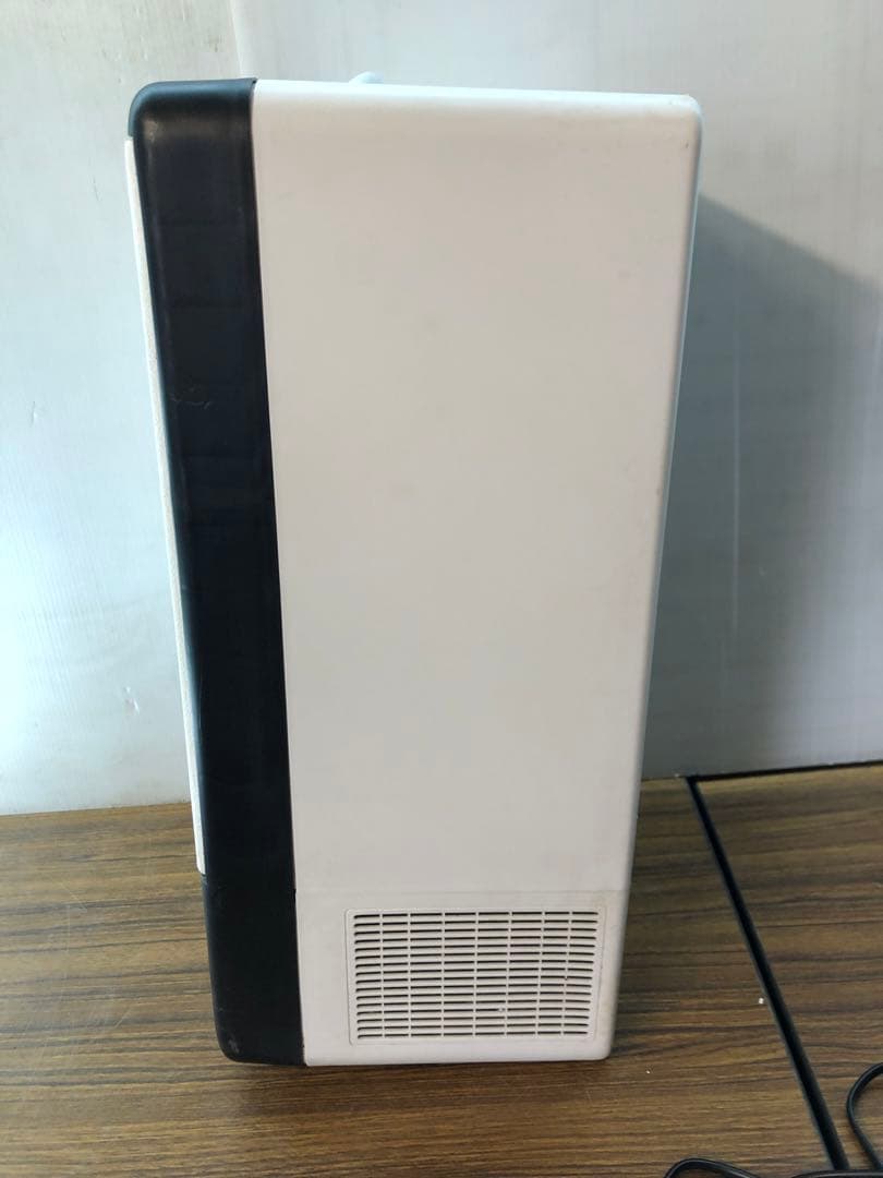 べルソス 冷凍冷蔵庫　15L 車載　ポータブル