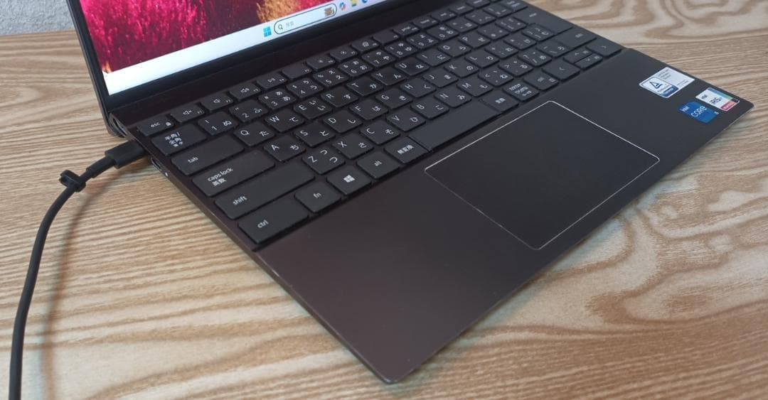 DELL 2021年製 Core i5 第11世代 Office付！