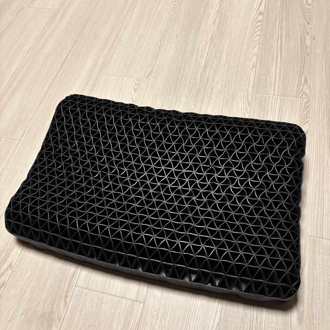 ヒツジのいらない枕　至極　専用カバーサラサラつき