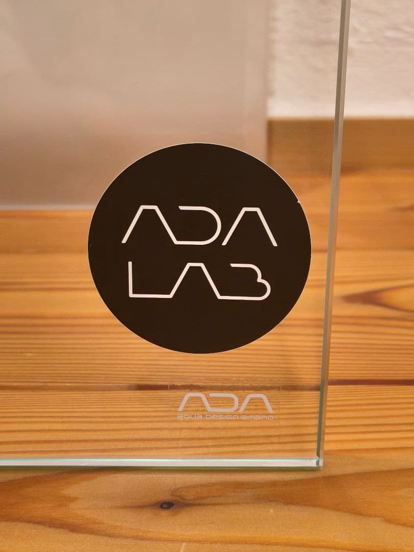 ADA キューブキャビネット ミスト W600×D300