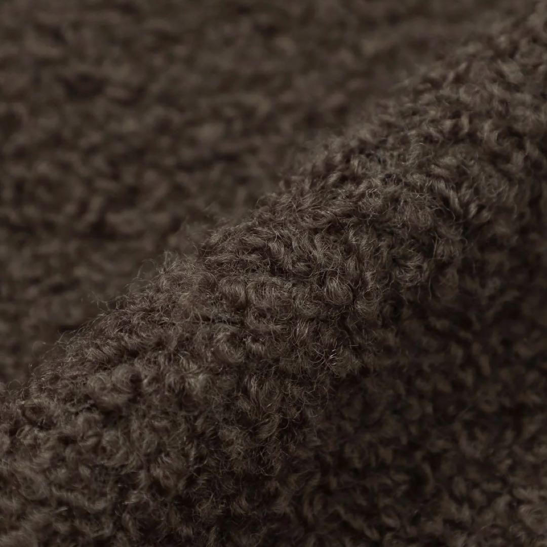 マッキントッシュフィロソフィー　ピーコート