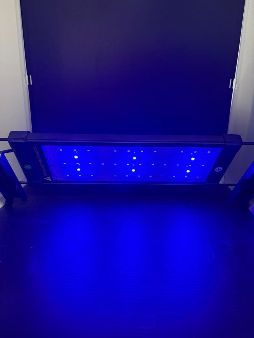 アクアリウムライト ×6