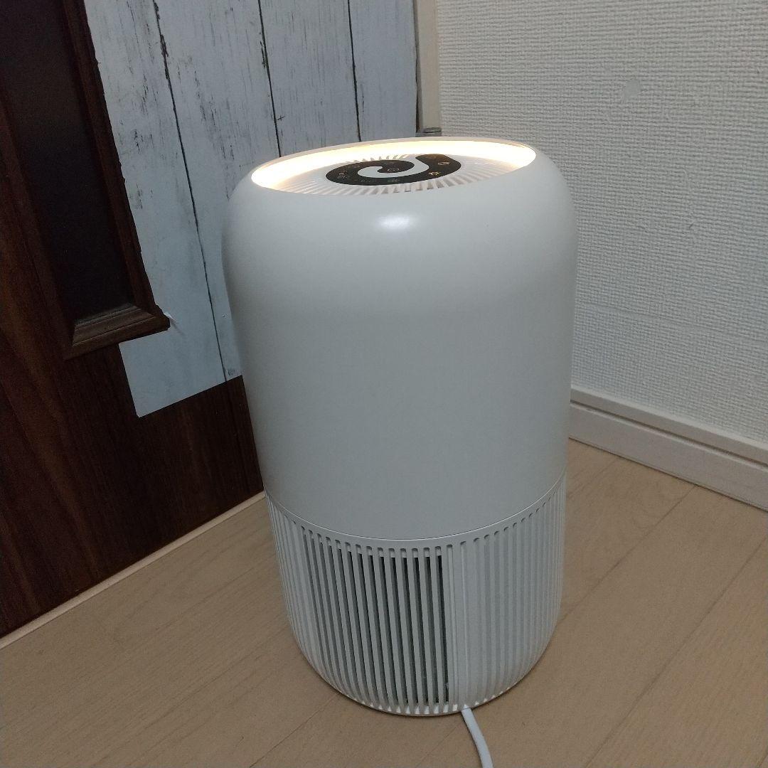 キレイな物をお探しの方にオススメ✨18畳対応空気清浄機