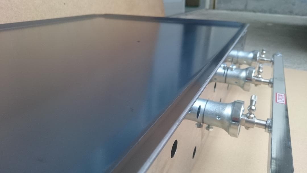 ５日以内に発送します ★ 鉄板焼器 LPガス 幅900 鉄板焼 お好み焼きそば