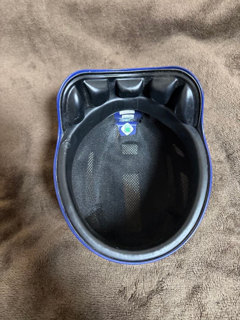 ミズノプロ　軟式　キャッチャー防具　バッグ付き