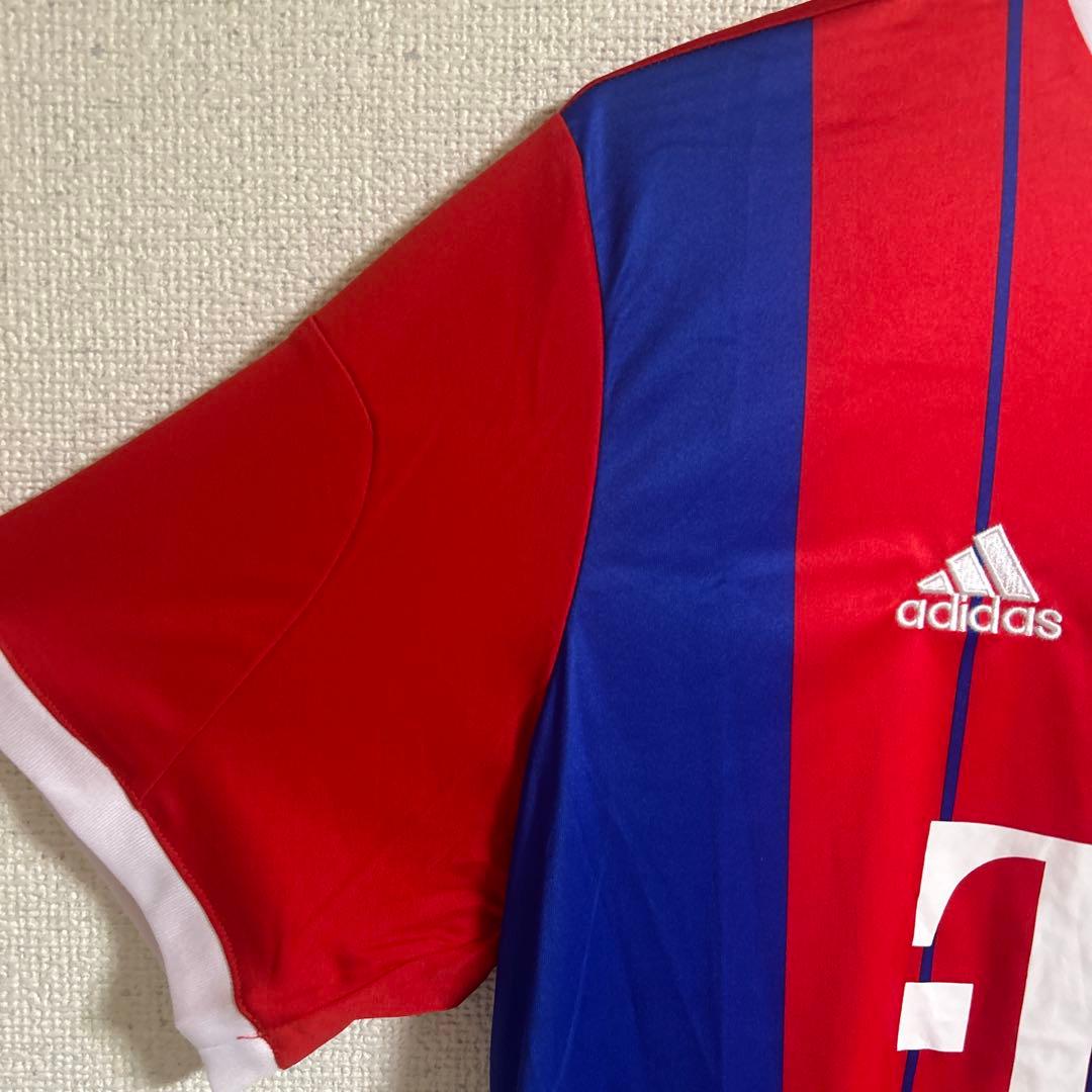 新品　バイエルンミュンヘン 2014/15 ユニフォーム　シュバインシュタイガー