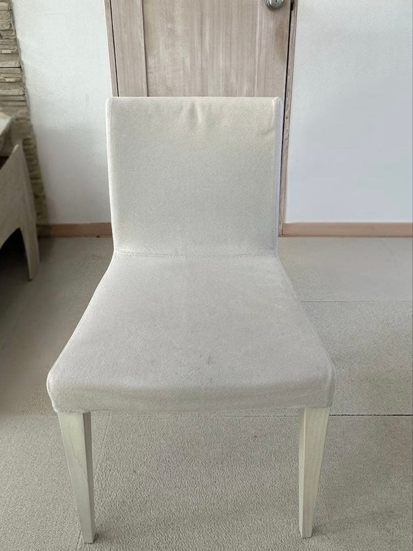 ACTUS アクタス　椅子　ダイニングチェア　FB