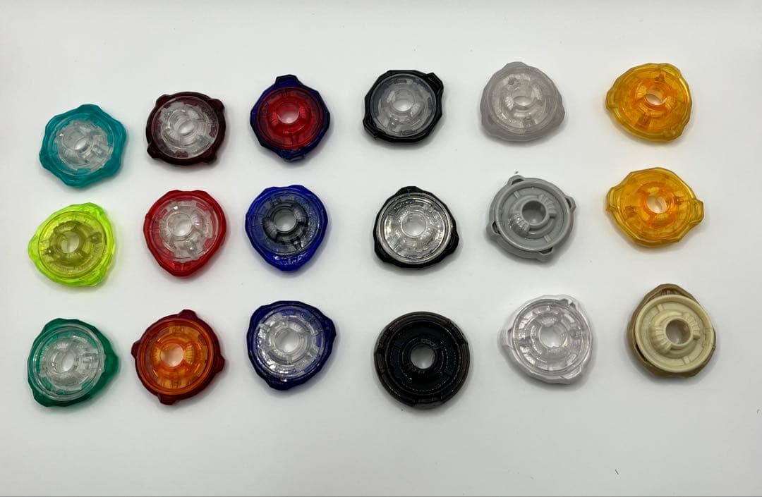 ベイブレードX引退品まとめ売り③