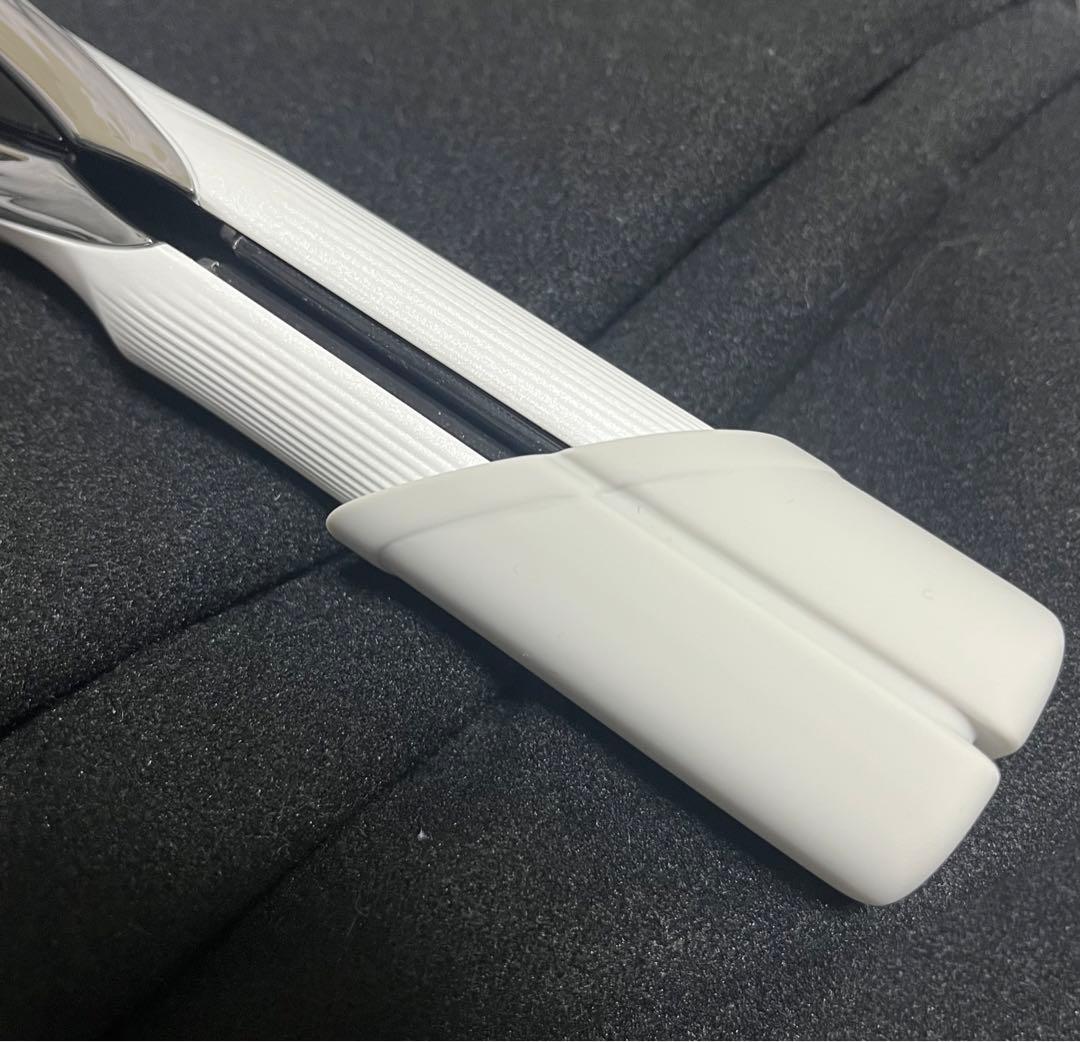 正規品 ReFa リファ ストレートヘアアイロン ビューティック ホワイト 白