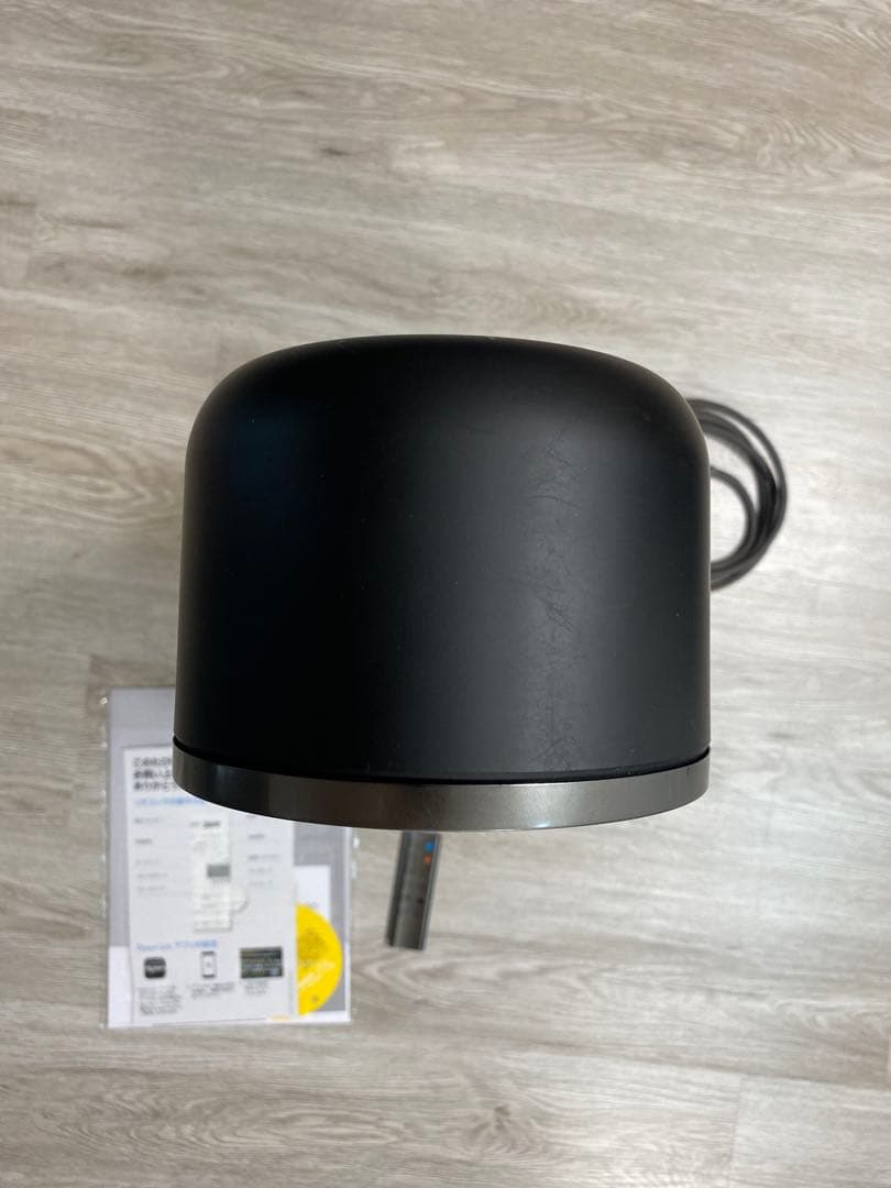 ダイソン ピュア ホットアンドクール【美品】説明書・リモコン付き