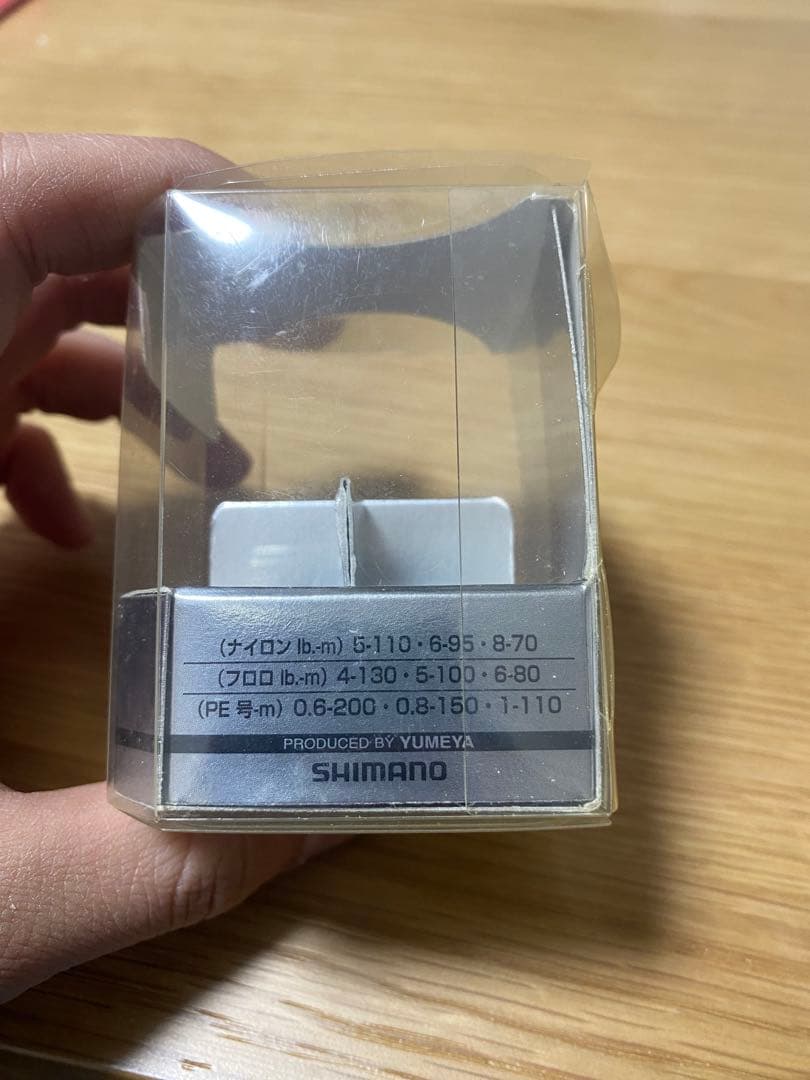 SHIMANO C3000S AR-Cスプール