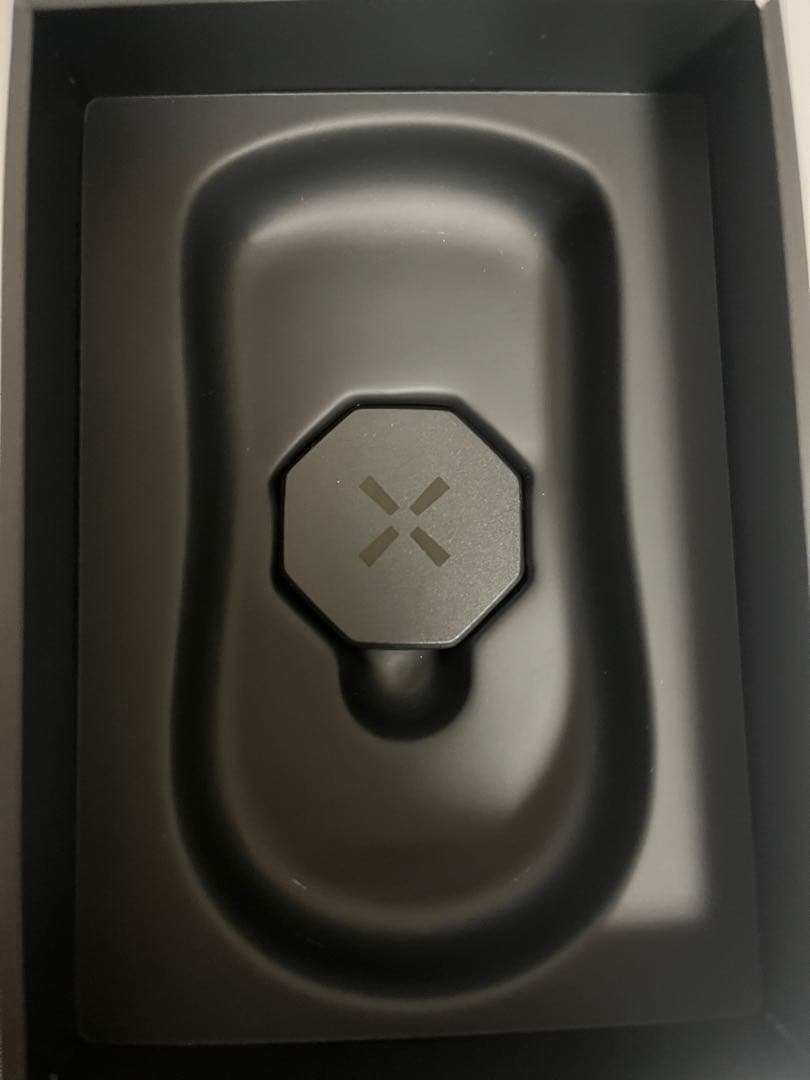 マウス・トラックボール hitscan hyperlight black