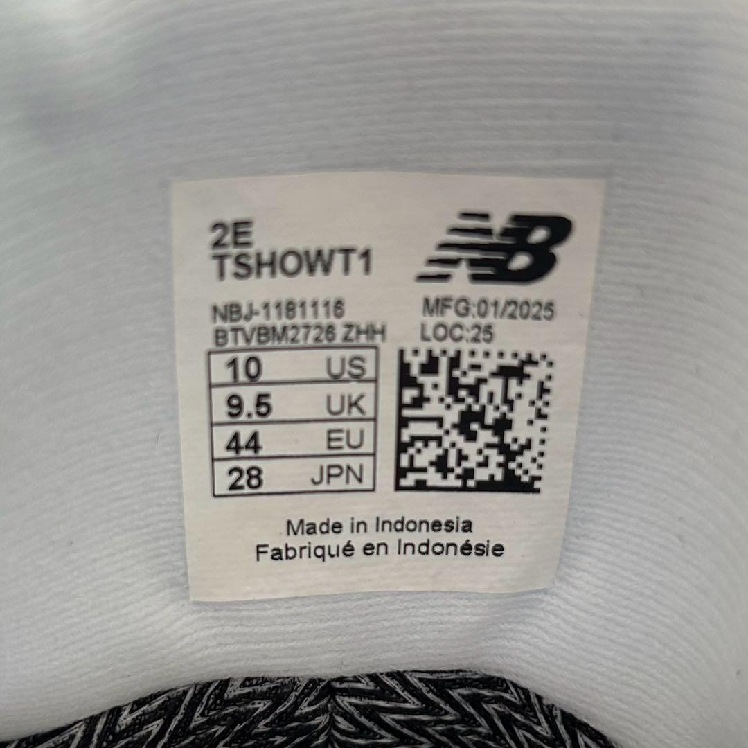 new balanceニューバランス　初代SO1　トレーニングシューズ