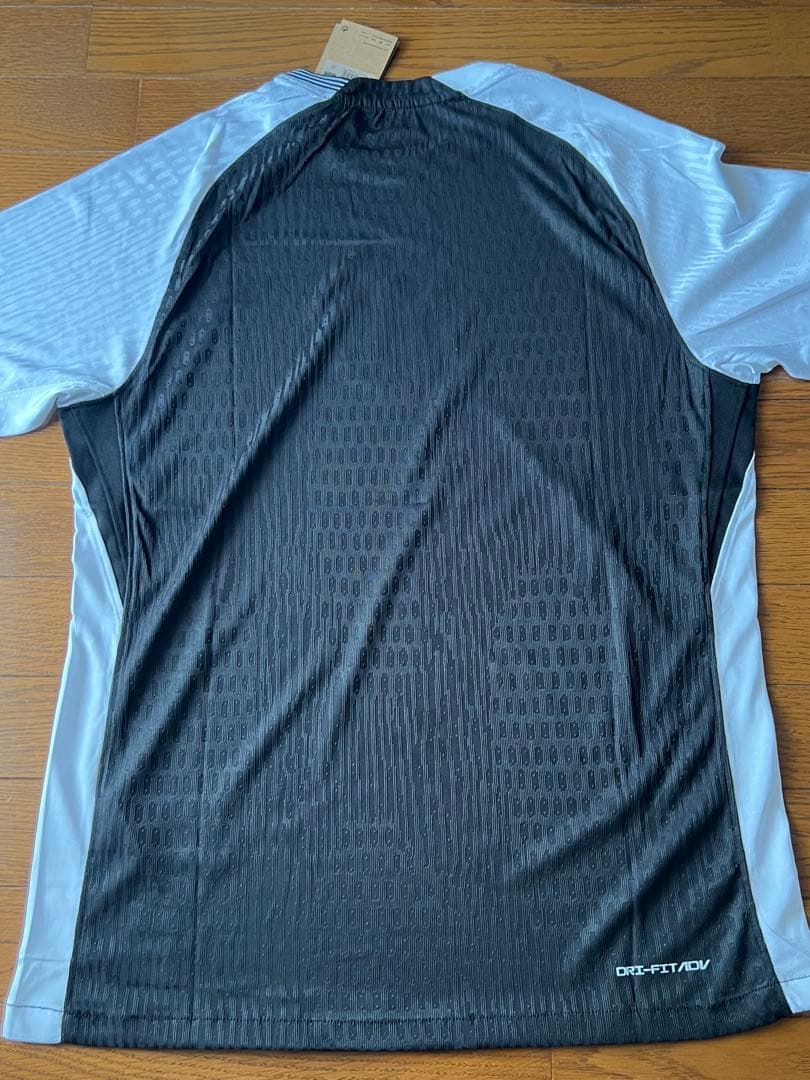 Nike Corinthians 半袖ジャージ